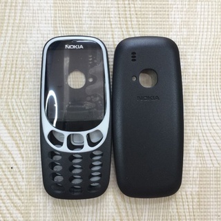 Vỏ máy Nokia 3310 2017 kèm phím