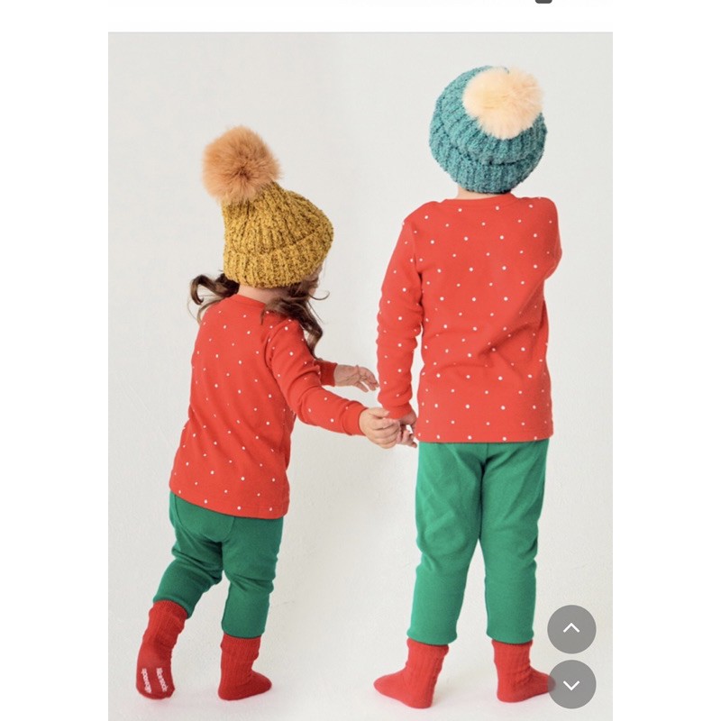 Đồ Noel hãng Ttasom Hàn Quốc