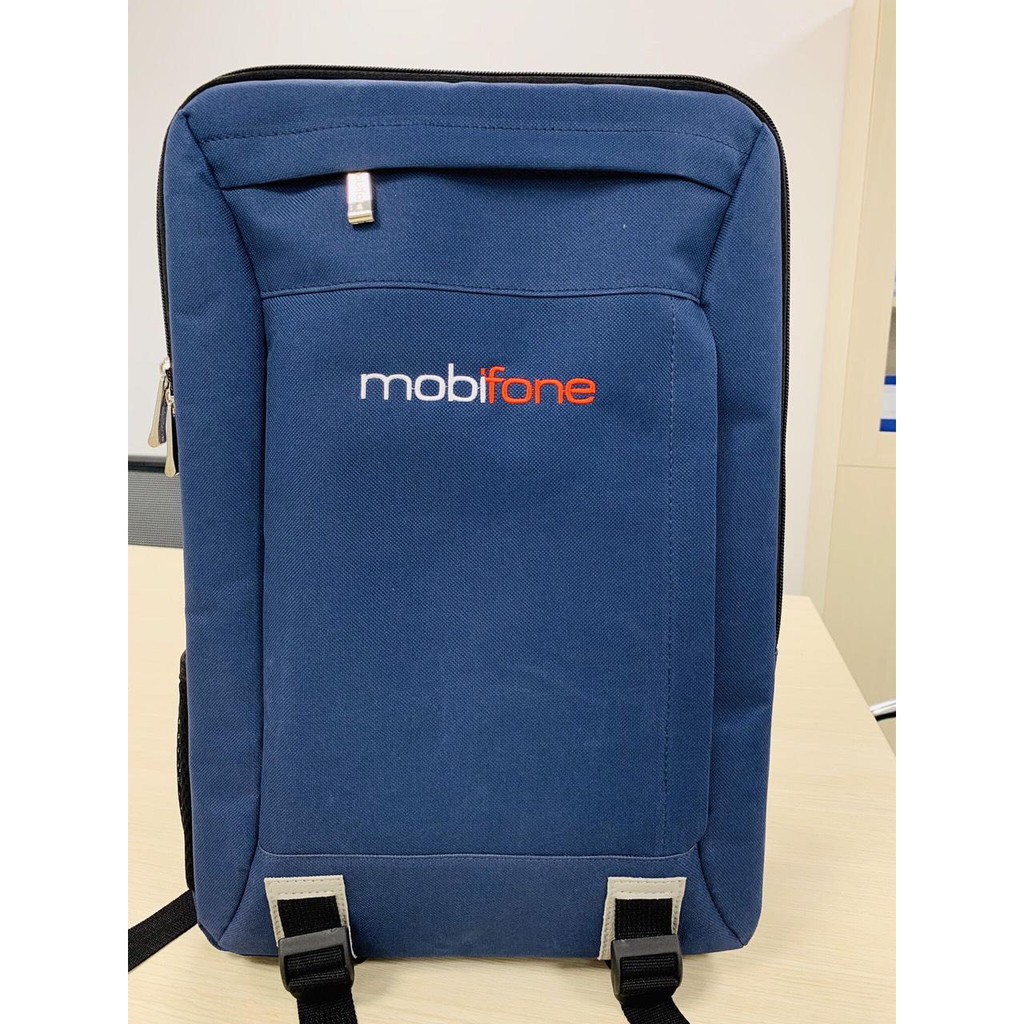 BA LÔ KM MOBIFONE