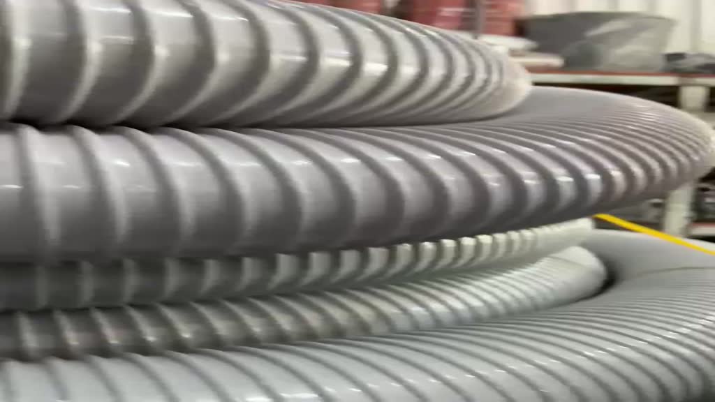 [ỐNG GÂN NHỰA tính mét] ỐNG HÚT BỤI GÂN NHỰA, HÚT MÙI CÔNG NGHIỆP 21/27/34/42/49/60/80/90/114/120/150/168/200/250/30A | BigBuy360 - bigbuy360.vn