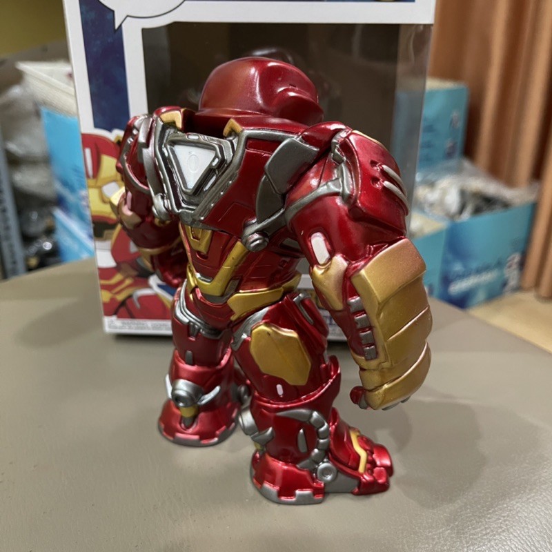 Mô hình Funko Hulkbuster 294