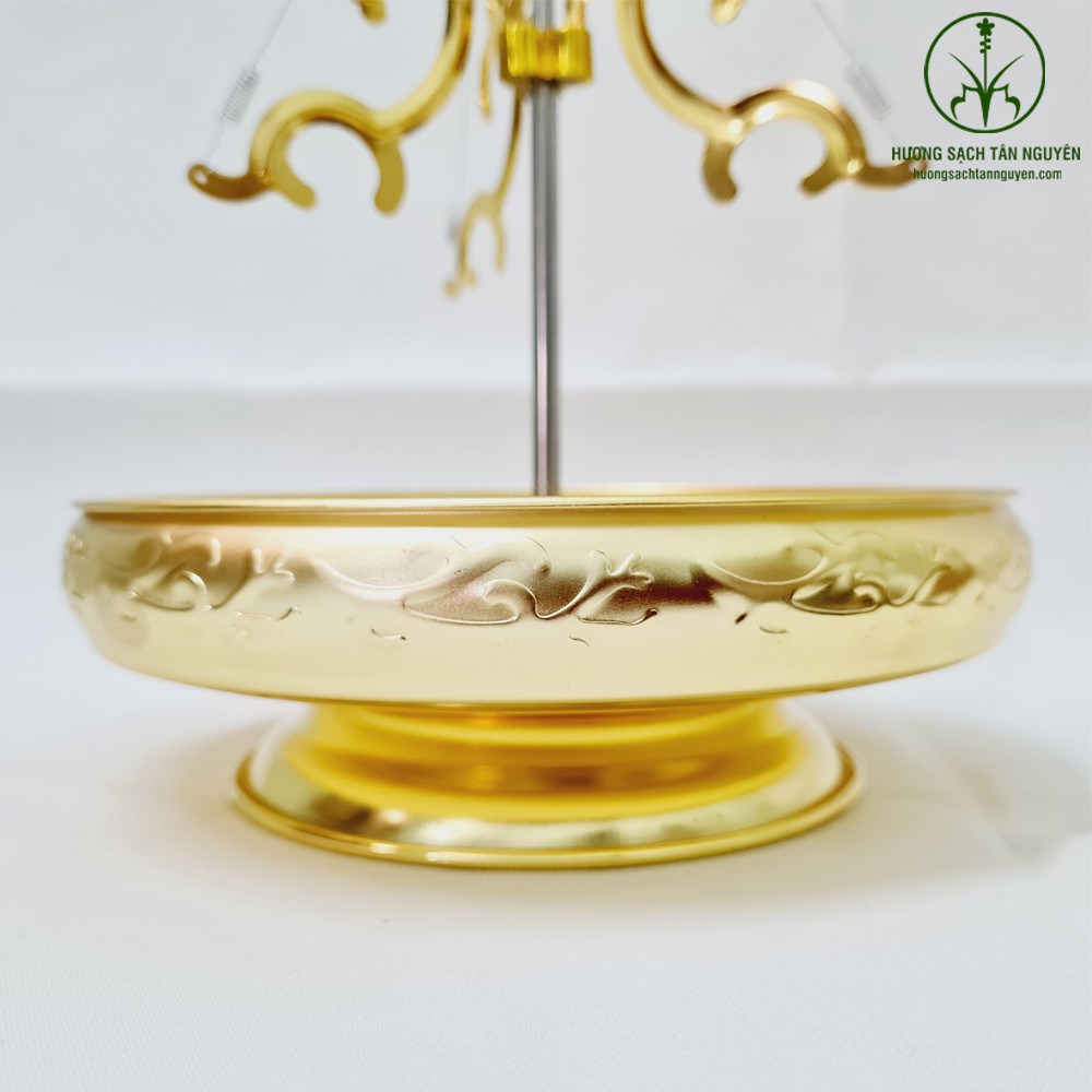 Khay cá chép cắm hương vòng  FREESHIP | BigBuy360 - bigbuy360.vn