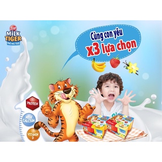 PHÔ MAI TƯƠI ZOTT