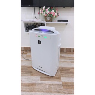 Máy lọc không khí Sharp KC-B50