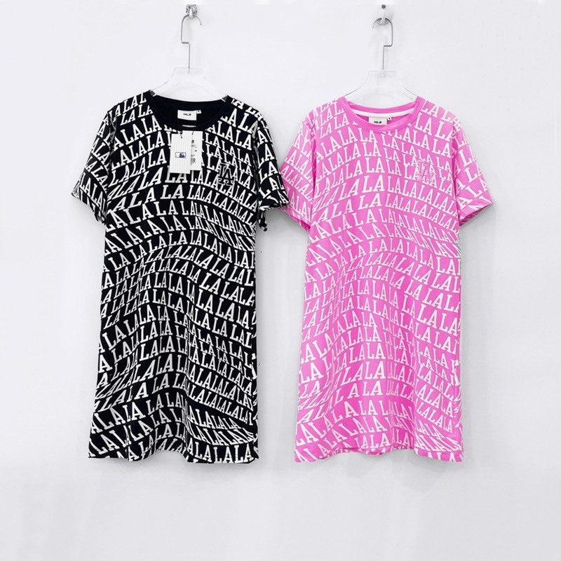 Đầm Suông M.L.B Hàng VNXK, Chất Thun Mềm Mịn, Thoáng Mát.