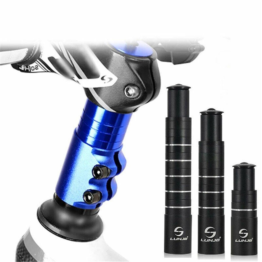 MAYSHOW Trục Nâng Ghi Đông Xe Đạp Leo Núi Chất Lượng Cao