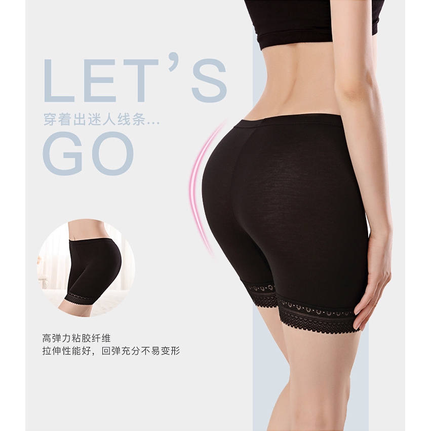 Quần Lót Mặc Trong Quần Cỡ Lớn 200kg | BigBuy360 - bigbuy360.vn