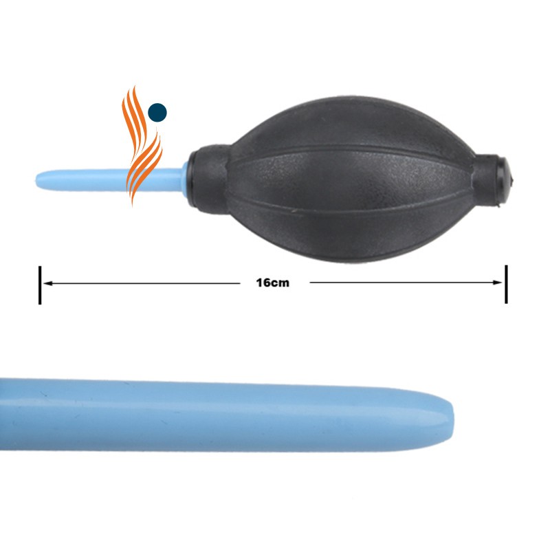 Dụng cụ bơm khí làm sạch ống kính máy ảnh DSLR SLR | BigBuy360 - bigbuy360.vn