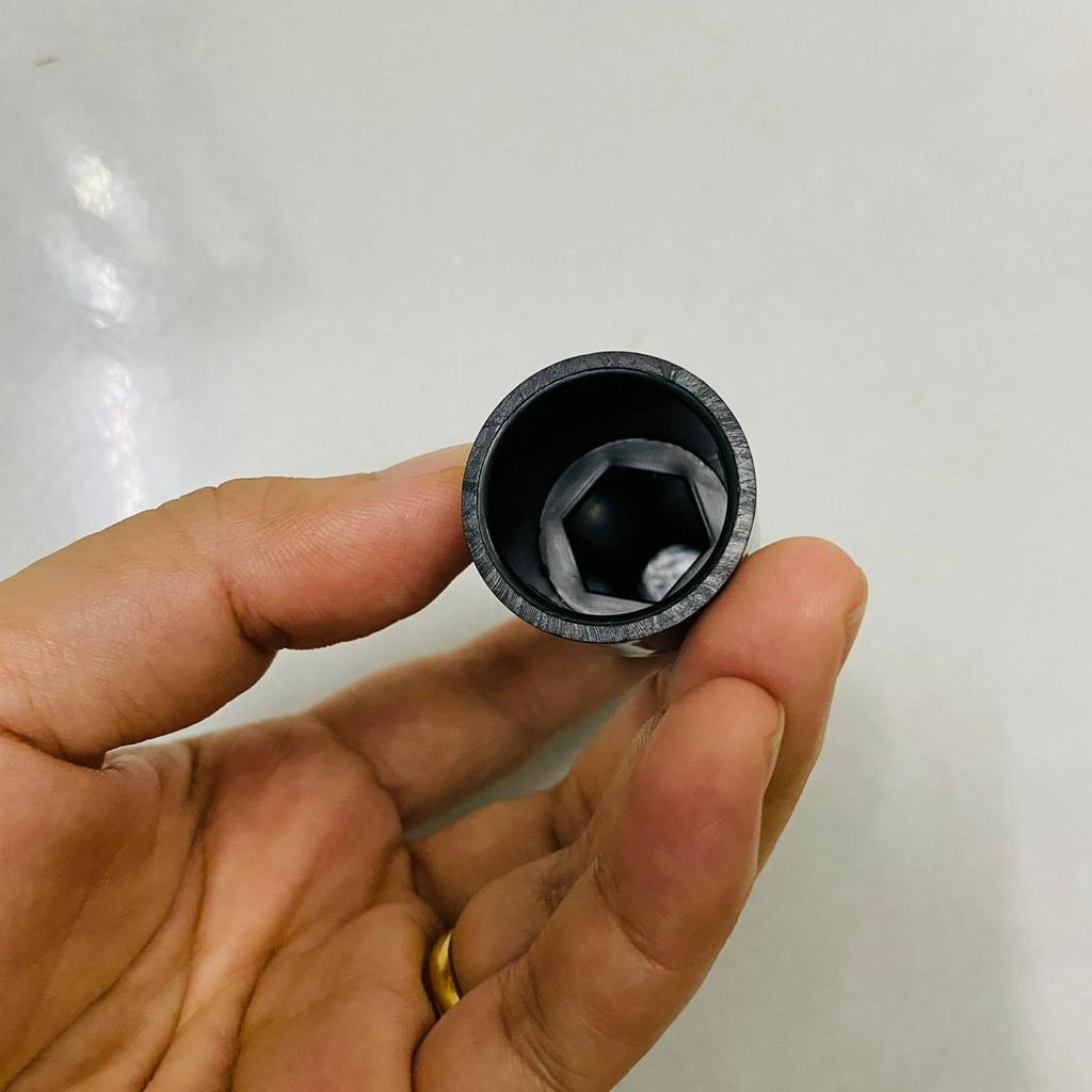 Trục Quay ép Máy vắt Cam Hommy GS-402 Trục Xoay Linh Kiện Phụ Kiện Chính Hãng
