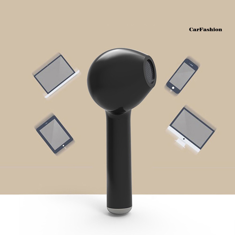 Tai Nghe Nhét Tai Không Dây Chs1pc I7s Kết Nối Bluetooth