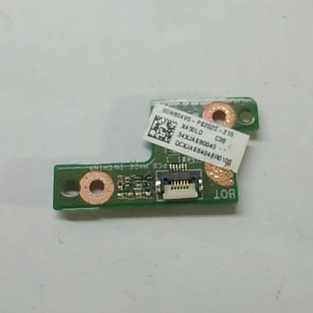 Vỉ cảm ứng mở/kích nguồn Laptop Asus X452L