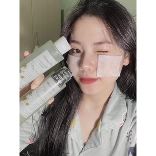 TONER Nước Hoa Hồng Mamonde