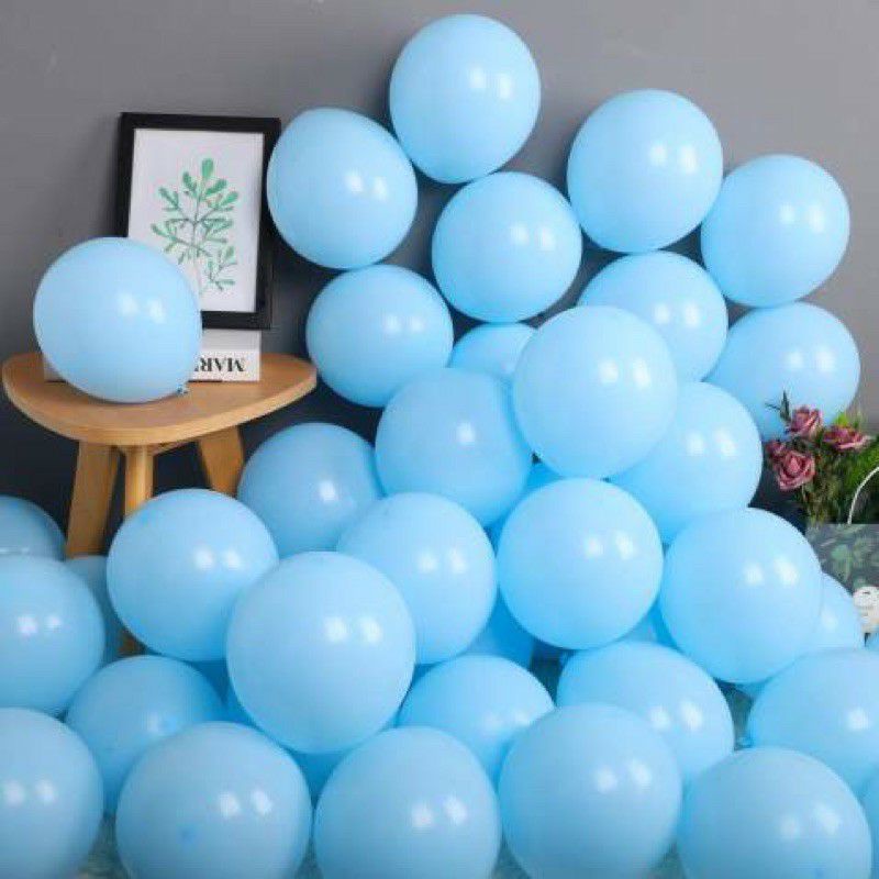 Sét 10 vỏ quả bóng bay dùng trang trí sinh nhật, tiệc cưới 30cm