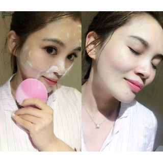 Máy rửa mặt Foreo luna mini