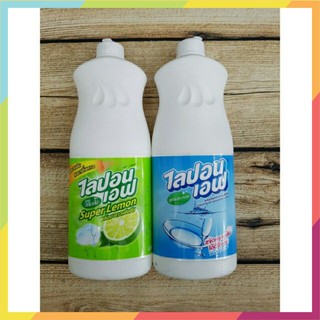 Nước rửa chén bát Lipon Thái Lan
