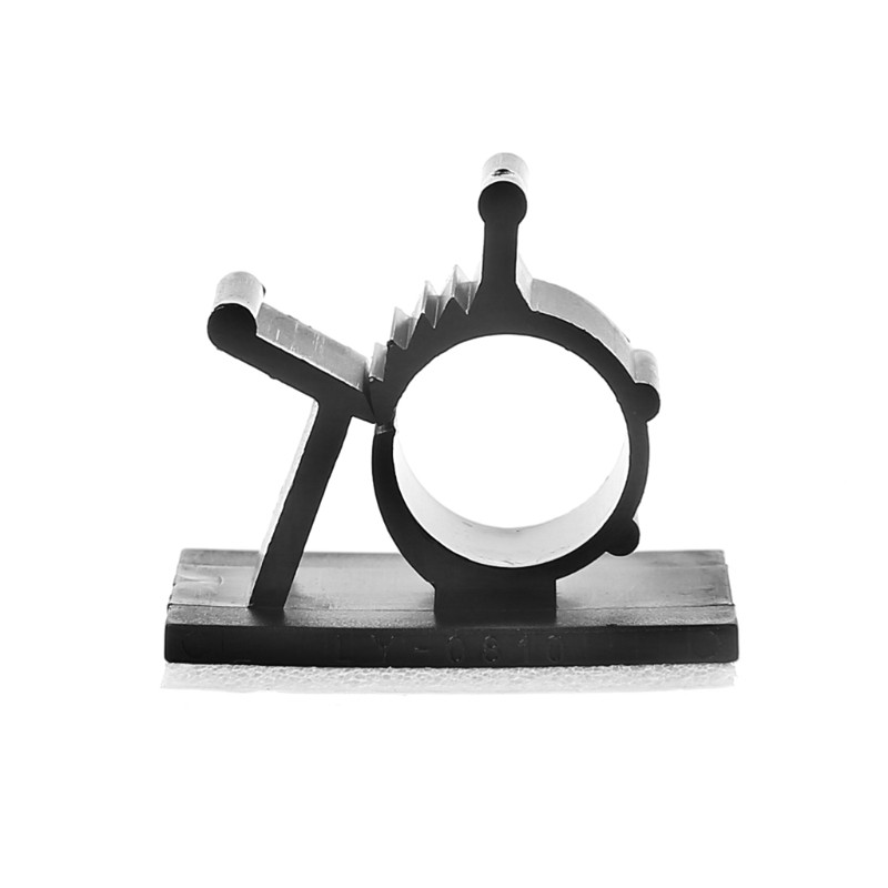 Bộ miếng kẹp có miếng dán dính cho dây cáp 7.9-10.3mm