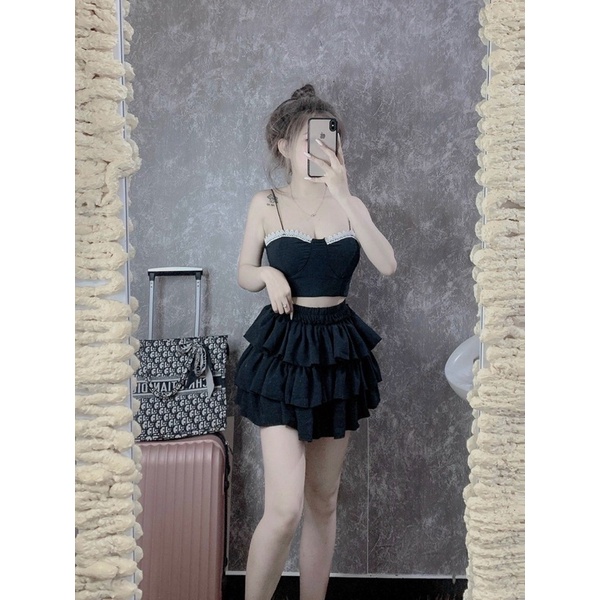 SET VÁY BỒNG ĐẸP