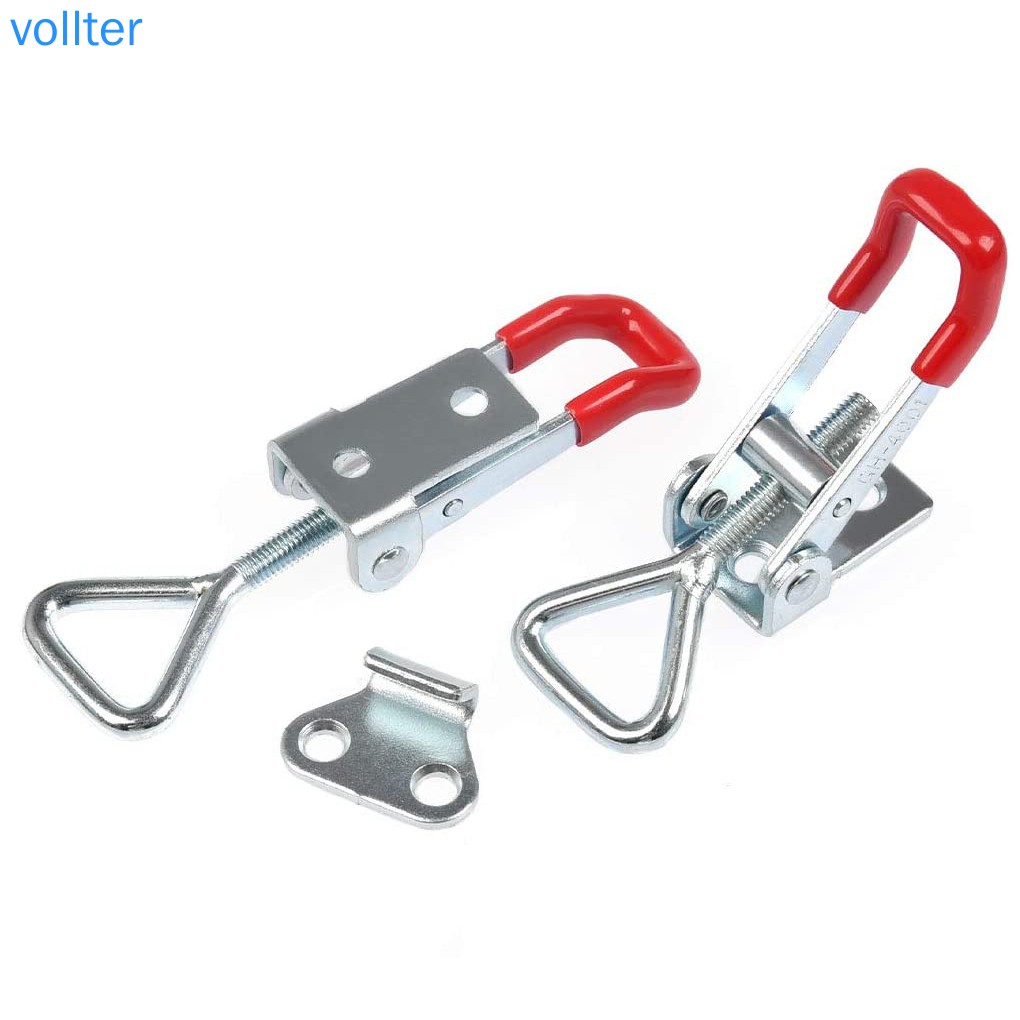 Kẹp giữ dụng cụ GH-4001 thiết kế điều chỉnh được tiện lợi