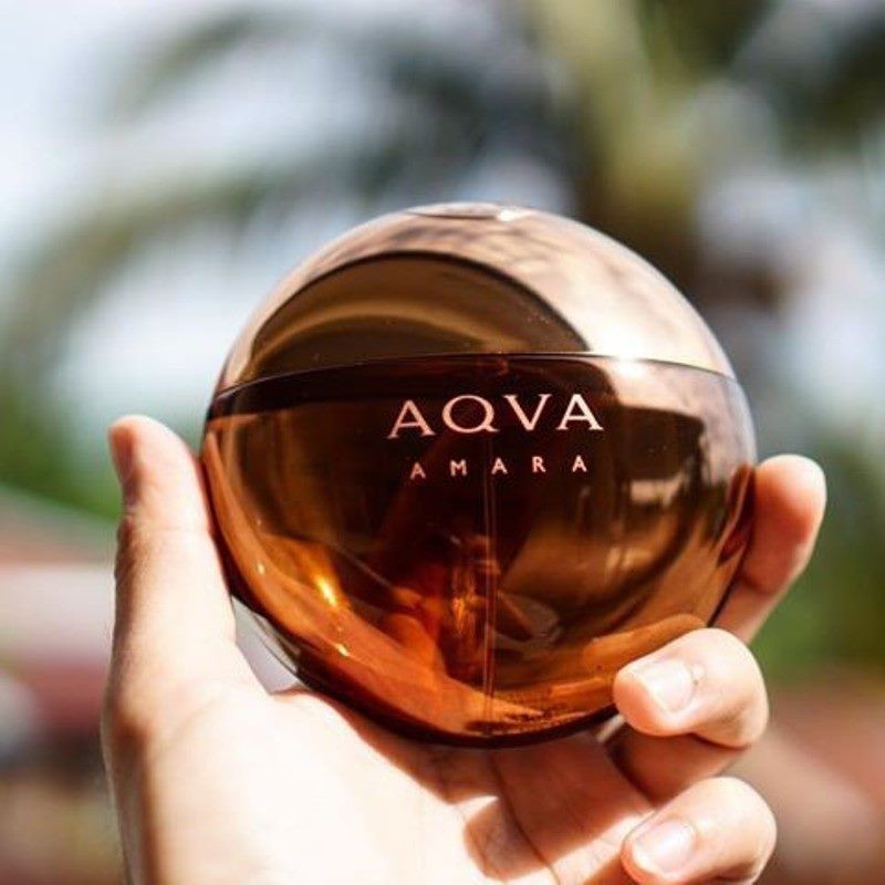 Nước Hoa Nam Aqva Amara 100ml