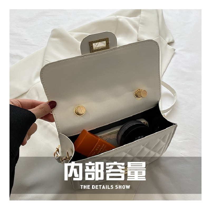 Túi Xách Đeo Chéo Đính Đá Thời Trang Cho Nữ