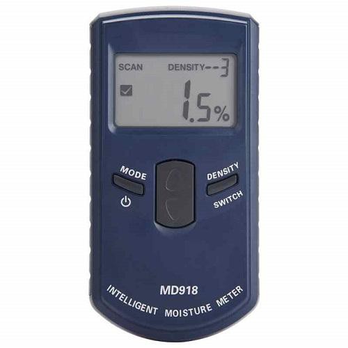 Máy đo độ ẩm gỗ MD-918