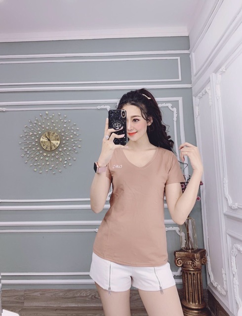 Áo thun thái form to chất mát dưới 60ki | BigBuy360 - bigbuy360.vn