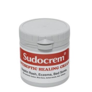 Kem chống hăm sudo crem 60gr của Uk