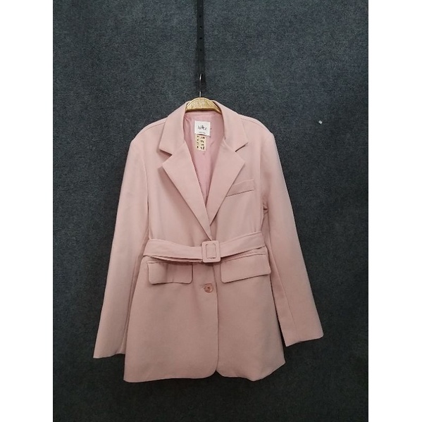 Áo Vest, Blaze si tuyển Bigsize | BigBuy360 - bigbuy360.vn