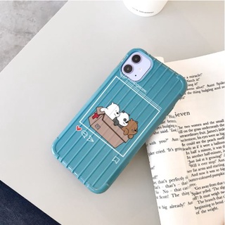 Ốp Lưng Realme X A051