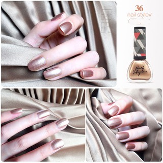 A36 Sơn móng tay Nail Styler