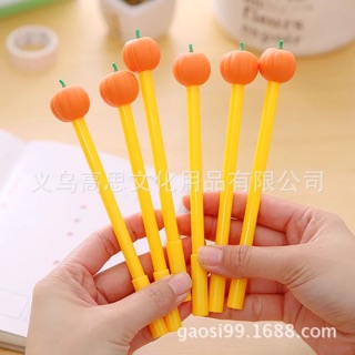 Bút bi nước hình quả cam