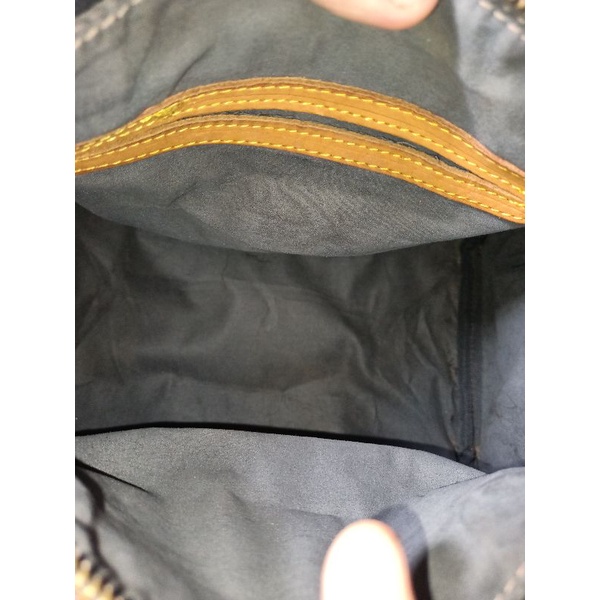 Túi xách si hiệu Lv