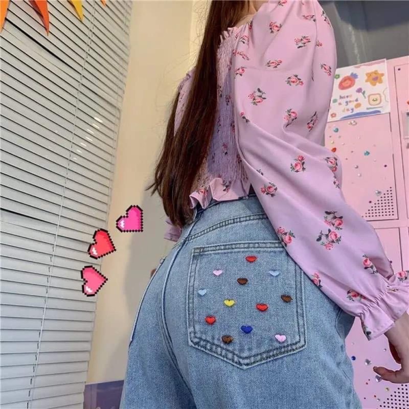 Jeans ❤️❤️❤️