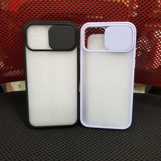Ốp iPhone 12 (6.1) dẻo viền lưng nhám che camera