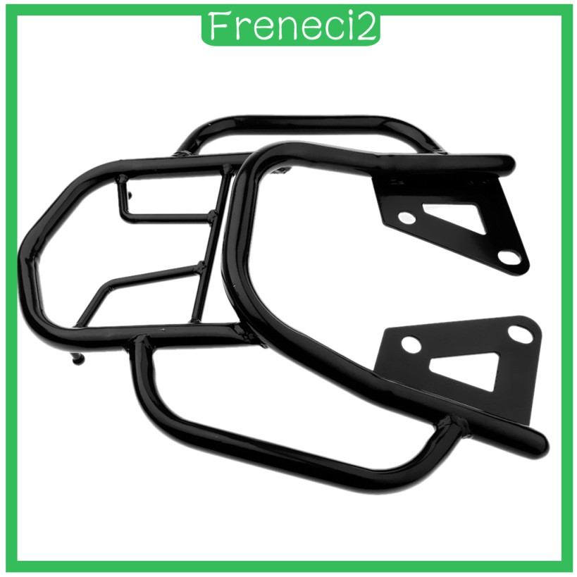 Giá Để Hành Lý Phía Sau Yên Xe Cho Honda Grom MSX125