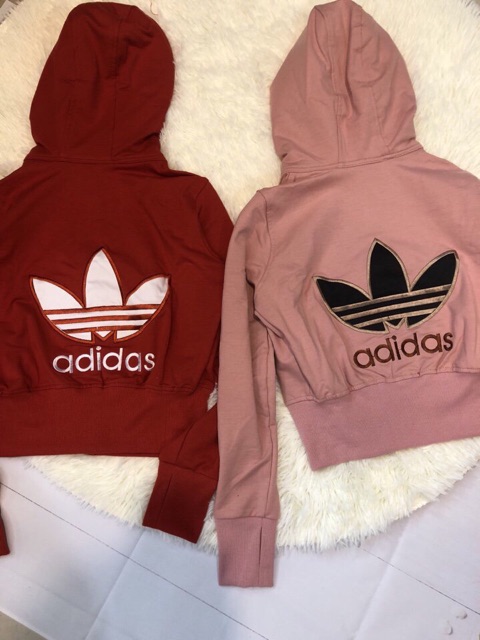 Áo Khoác Form lửng