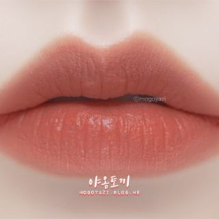 Son thỏi lì ESPOIR NO WEAR M