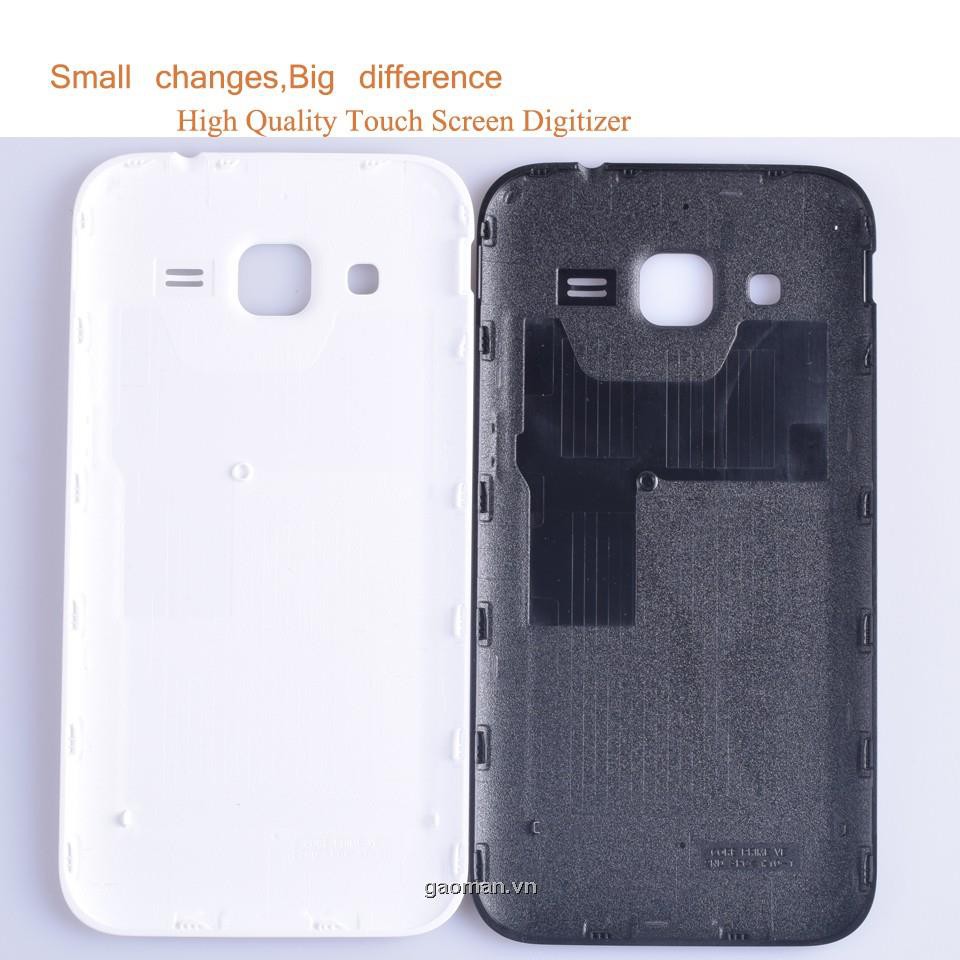 Ốp Lưng Nhựa Tpu Chất Lượng Cao Cho Samsung Galaxy Core Prime G361