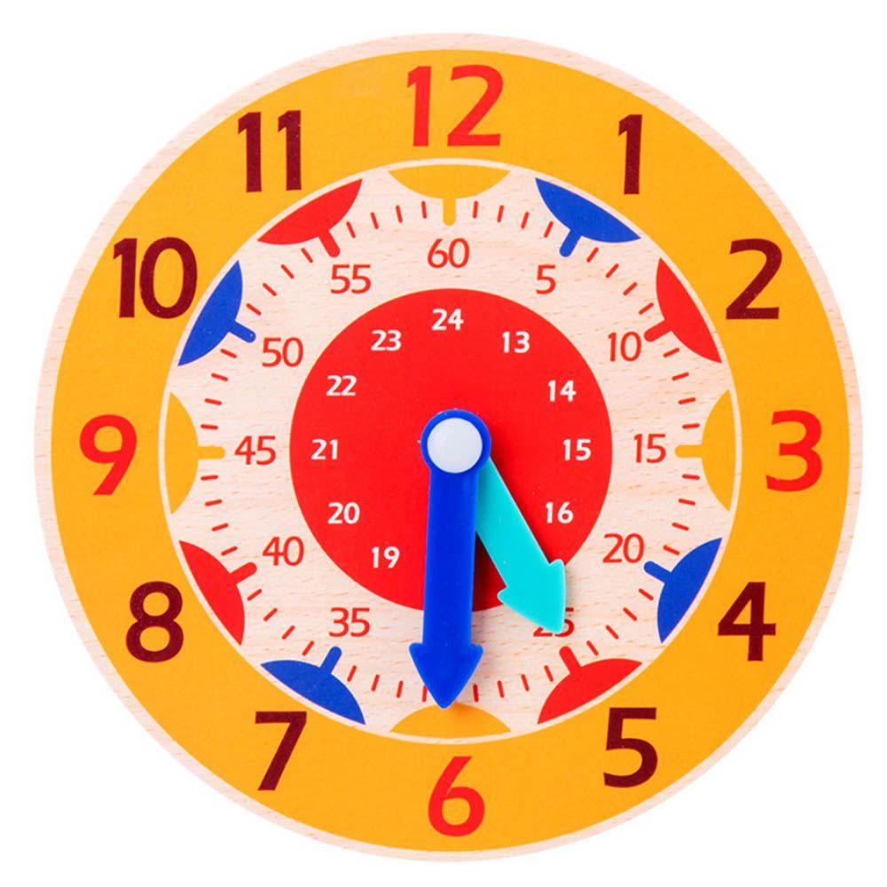 SUSANS Bộ Đồ Chơi Xếp Hình Học Giáo Dục Nhận Thức Cho Trẻ Em