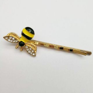 Kẹp tóc hình Ong