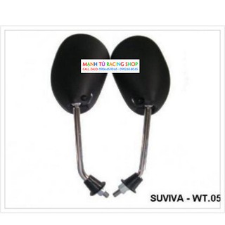 Kiếng chiếu hậu xe Viva Osakar