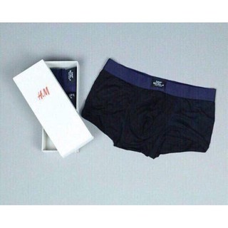 Hộp 3c sịp đùi v chéo cao cấp HM