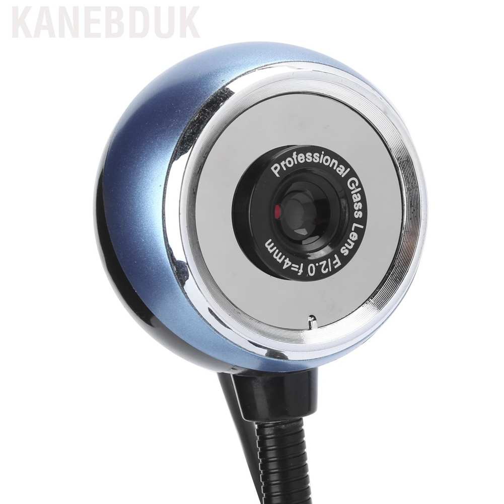 Webcam Mini Độ Phân Giải Cao Cổng Usb Xoay Được Cho Pc Laptop | BigBuy360 - bigbuy360.vn