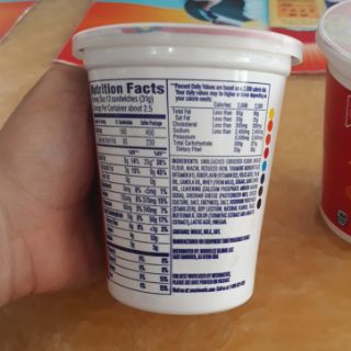 Bánh ritz vi phô mai 85g