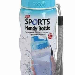 Bình nước thể thao Lock&Lock 500ml