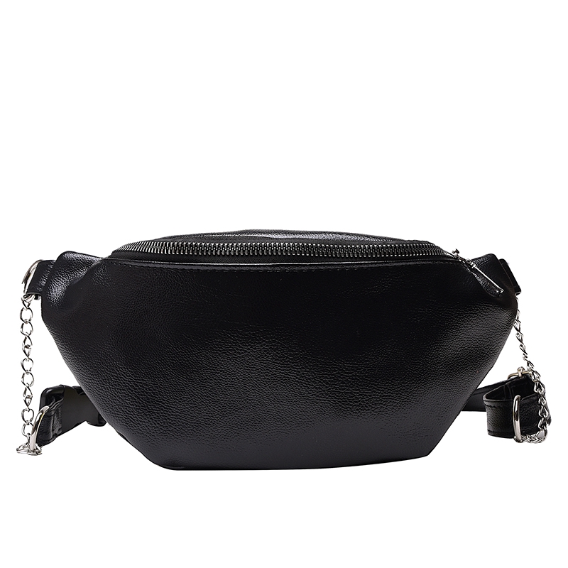 Túi đeo hông IELGY kích thước nhỏ phong cách Hàn Quốc thời trang cho nữ