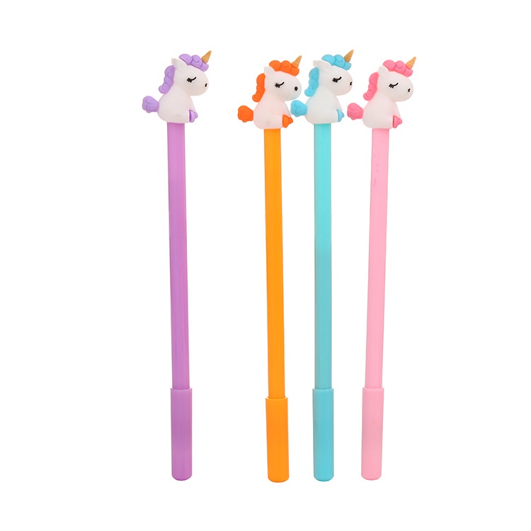 Bút nước ngựa Pony ngồi 1 sừng - Giá sỉ rẻ nhất