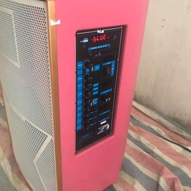 Loa kéo bass 40 công suất 650w cực đỉnh