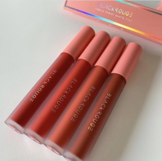 [ Auth ] Son Bơi Blackrouge Power Proof Matte Tint