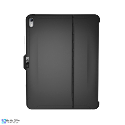 [Mã 159ELSALE hoàn 7% đơn 300K] Ốp UAG SCOUT BACK Cho IPAD PRO 12.9 GEN 3 2018 Chính Hãng